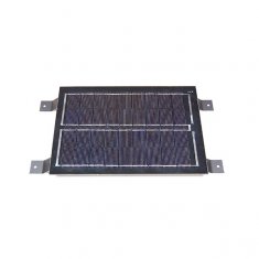 SolarVenti 6W Solar cell